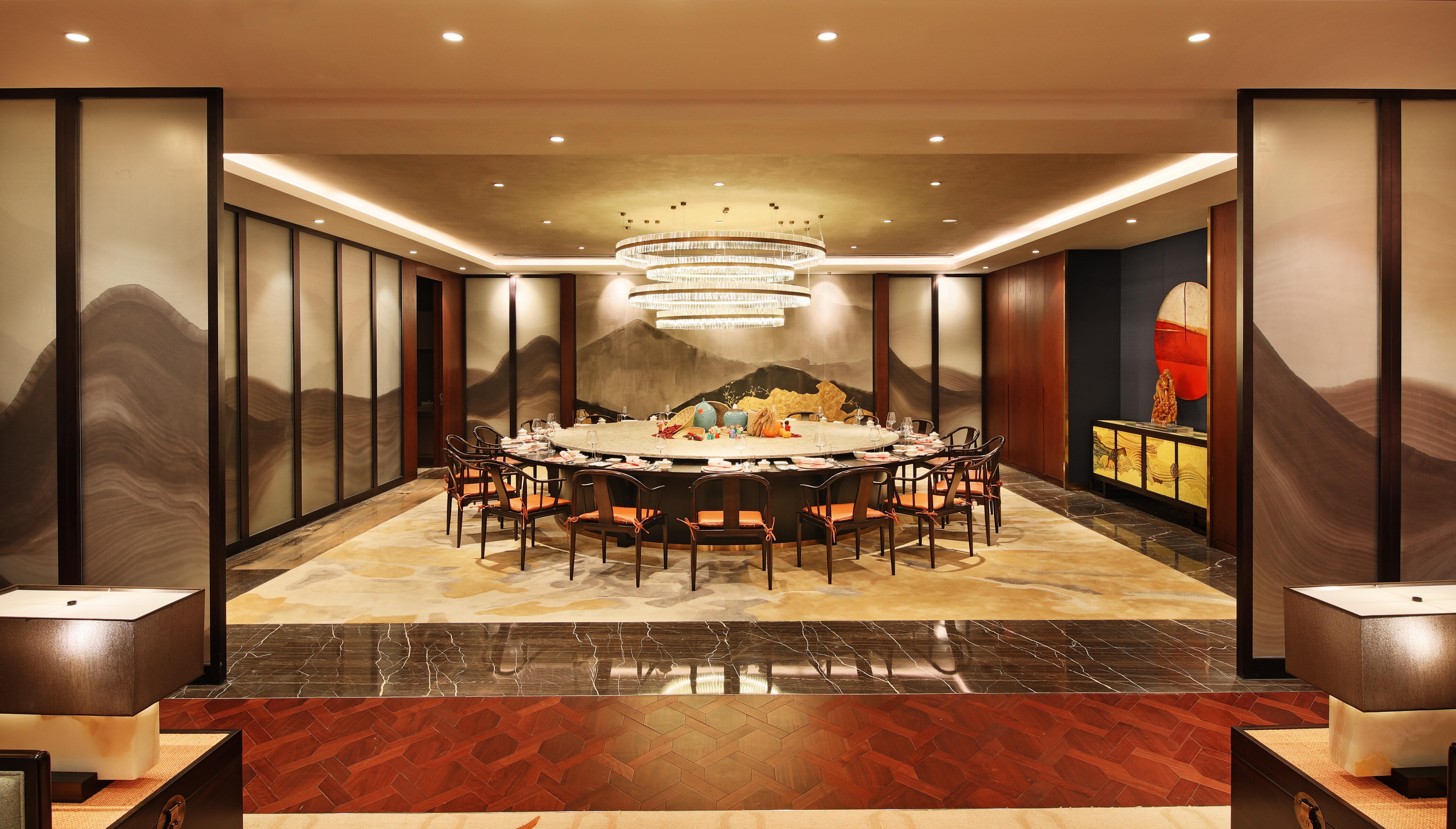 Hualuxe Wuxi Taihu Otel Dış mekan fotoğraf