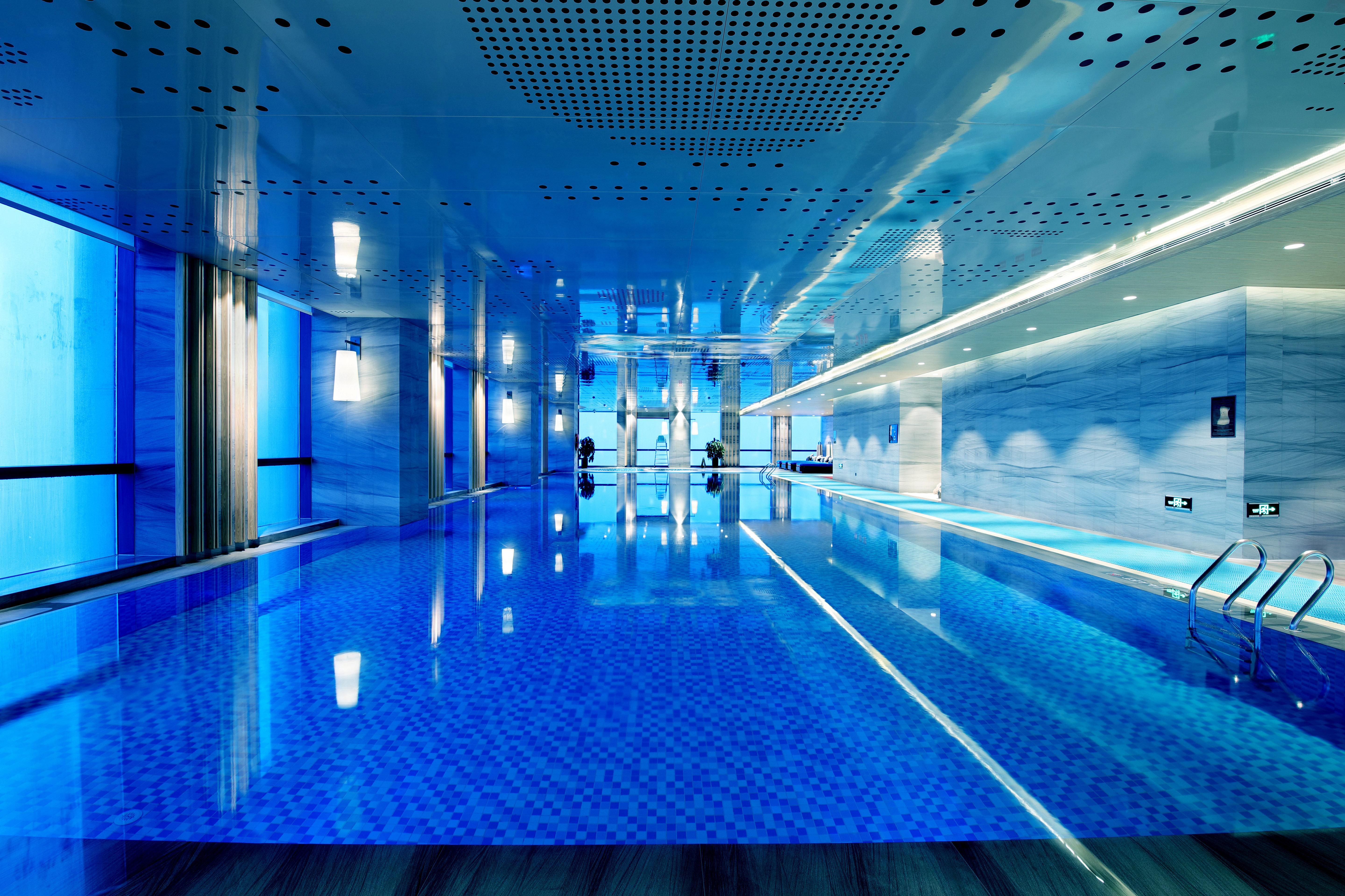 Hualuxe Wuxi Taihu Otel Dış mekan fotoğraf
