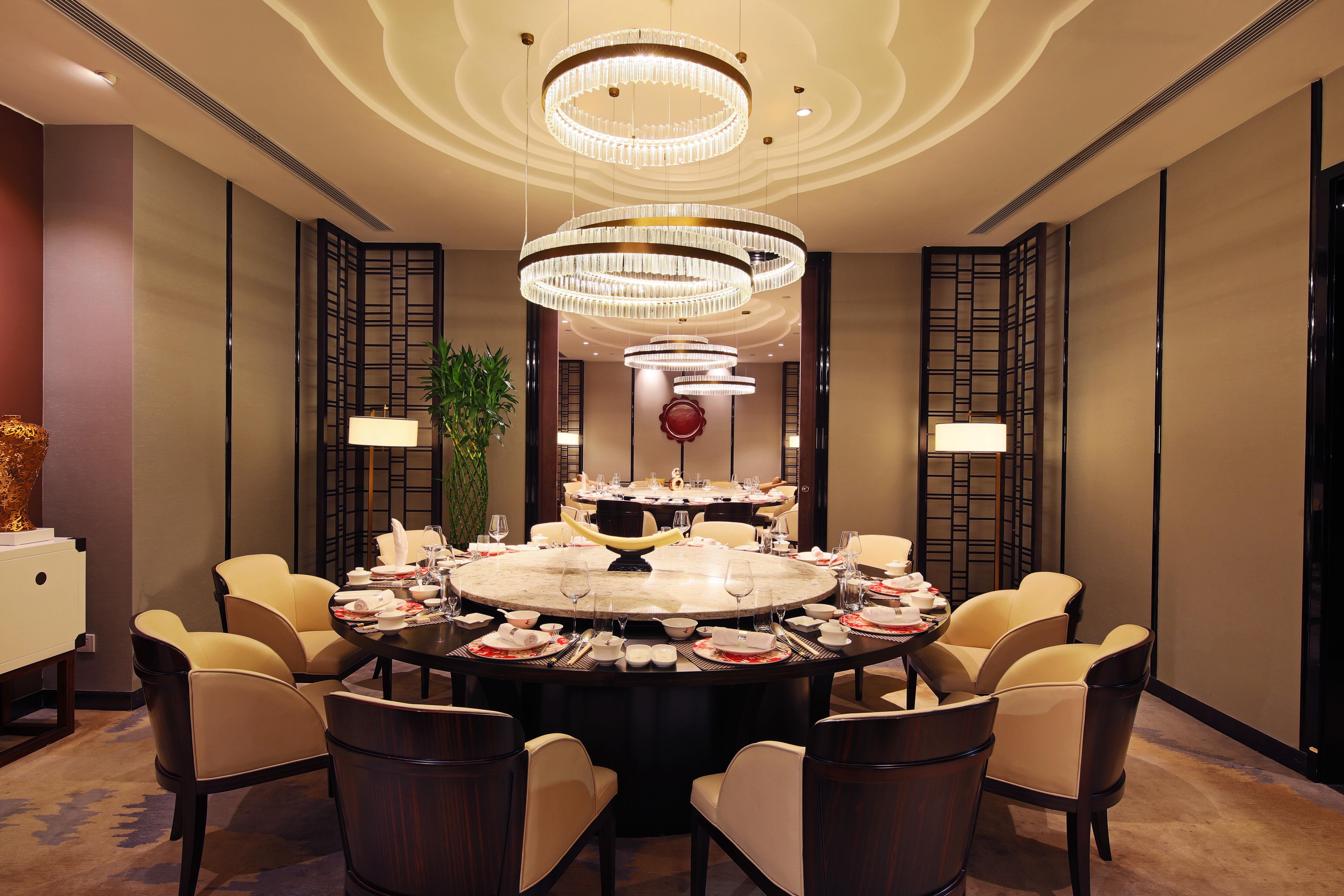 Hualuxe Wuxi Taihu Otel Dış mekan fotoğraf