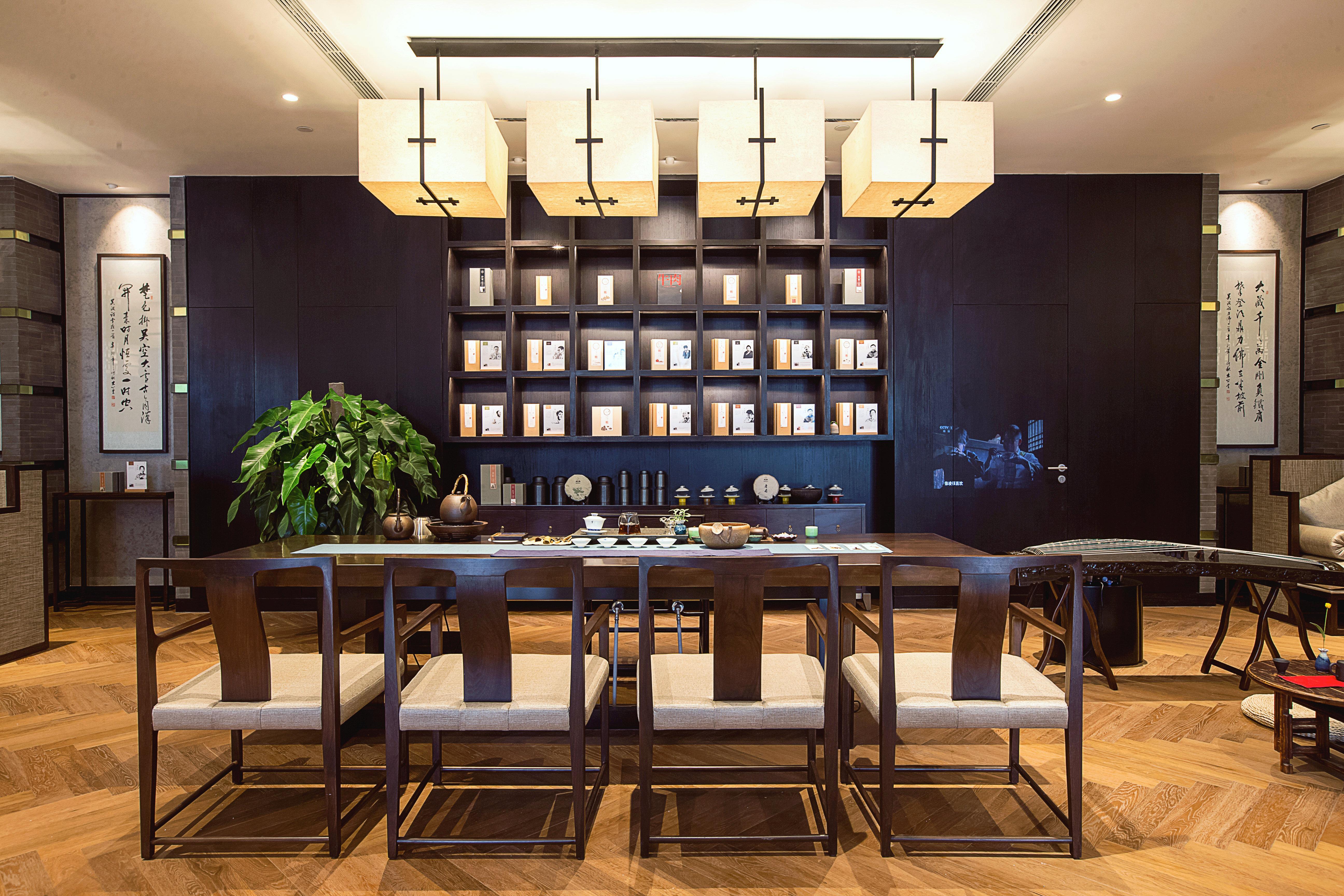 Hualuxe Wuxi Taihu Otel Dış mekan fotoğraf