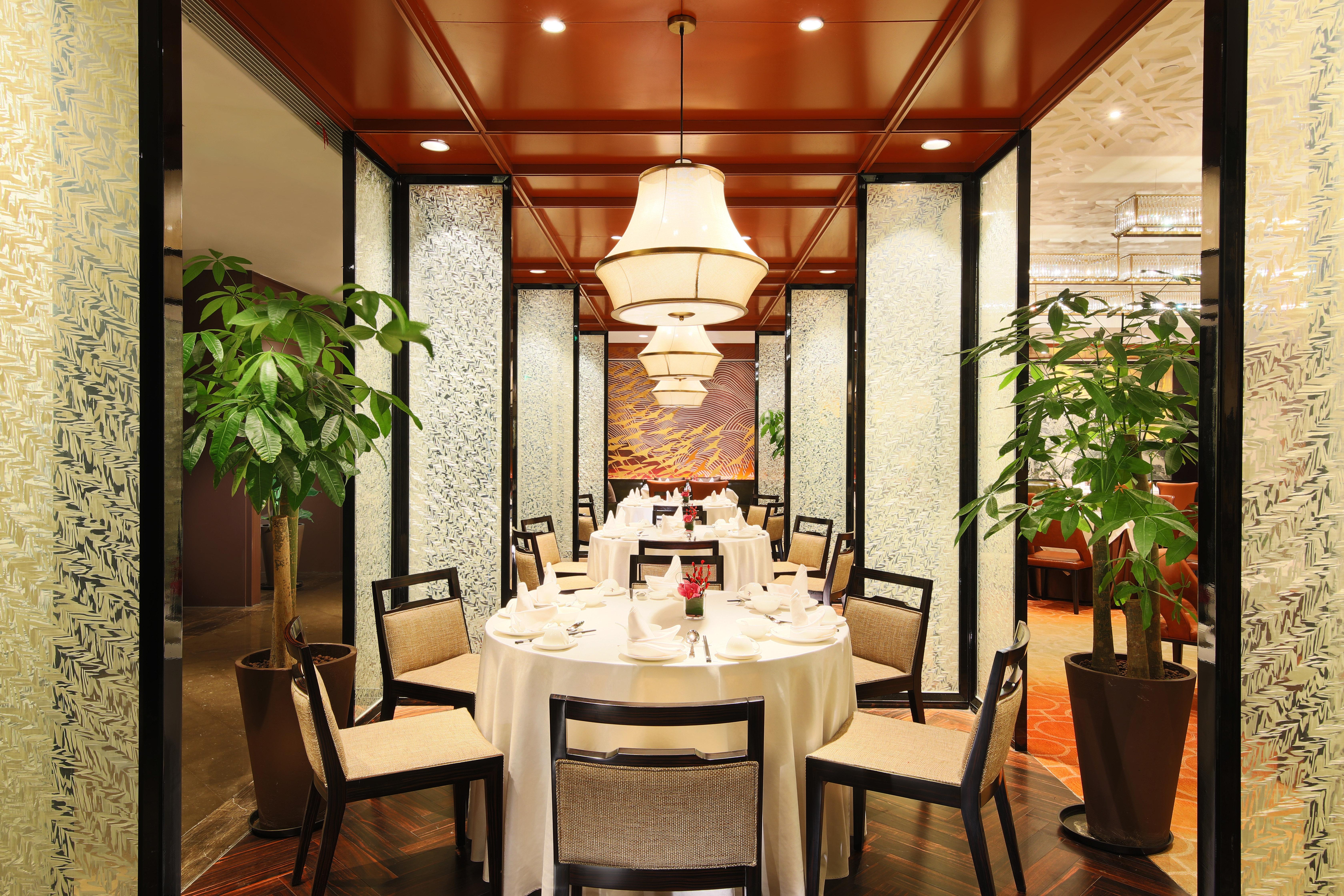 Hualuxe Wuxi Taihu Otel Dış mekan fotoğraf