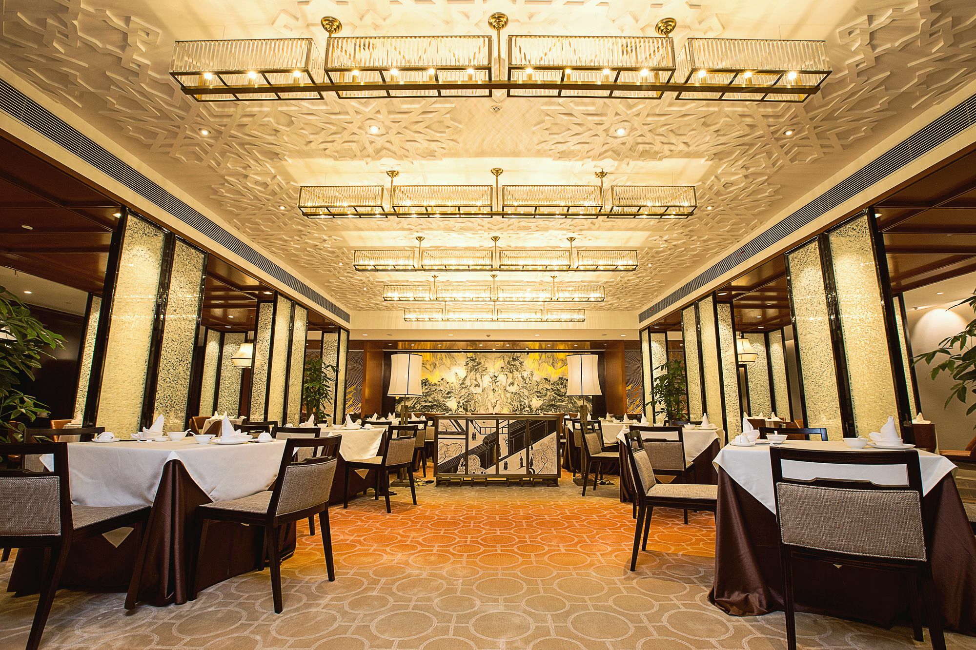 Hualuxe Wuxi Taihu Otel Dış mekan fotoğraf